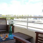 Appartement La Rochelle, 2 pièces, 2 personnes - FR-1-246-51