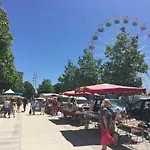 Appt 2 à 4 pers - La Rochelle Vieux Port - 2 vélos