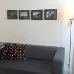 Cosy Flat Market