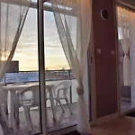 Les terrasses de Mirande