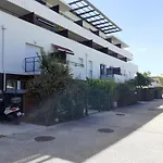 Les terrasses de Mirande
