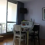 Appartement La Rochelle, 2 pièces, 4 personnes - FR-1-246-515