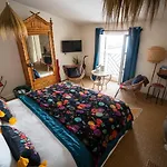 La Belle Amarre-Bed And Breakfast-Maison D\'Hotes
