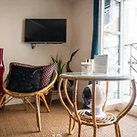 La Belle Amarre-Bed And Breakfast-Maison D\'Hotes
