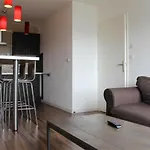 Appartement La Rochelle, 2 pièces, 4 personnes - FR-1-246-142