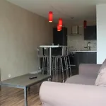 Appartement La Rochelle, 2 pièces, 4 personnes - FR-1-246-142