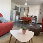 La Madeleine - La Rochelle