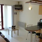 Studio, Terrasse, Piscine, Plage, Les Minimes