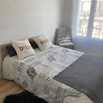 Petit Appartement Cocooning