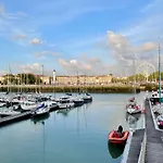 Studio Vieux-Port La Rochelle