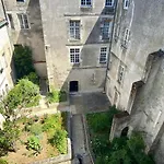 Appartement 1 Piece, Hyper Centre, Grosse Horloge