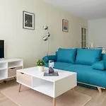 Appartement Du Port - Welkeys