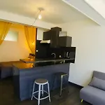 Grand studio à deux pas du Vieux Port