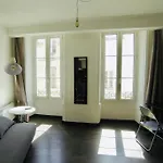 Grand studio à deux pas du Vieux Port