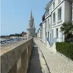 Les Remparts, cœur de ville La Rochelle