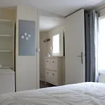 Appartement La Rochelle, 3 pièces, 4 personnes - FR-1-246-262