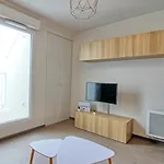Studio Tres Recent Au Coeur Des Minimes Avec Linge Fourni