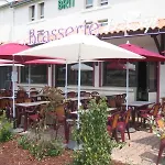 Brit Hotel Brasserie Du Cap