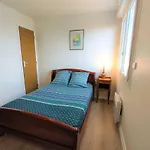 Appartement T3 Lumineux Et Tout Confort De 51 M2