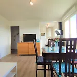 Appartement T3 Lumineux Et Tout Confort De 51 M2