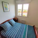 Appartement T3 lumineux et tout confort de 51 m2