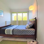 Appartement T3 lumineux et tout confort de 72 m2 avec parking privatif