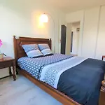 Appartement T3 lumineux et tout confort de 72 m2 avec parking privatif