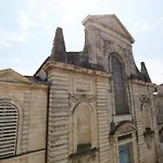 Le Temple