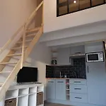Appartement Cosy A 2 Pas Centre Ville/Gare