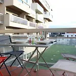 A Proximite Du Centre De La Rochelle, Avec Balcon Ensoleille - 4 Pers, Parking Prive, Proche Plage - Fr-1-246-519