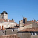 Le Villemarais, site d\'exception