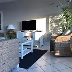 L\'Appart Vue Mer