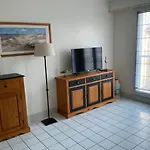 Appartement Centre Ville Pres Du Port Avec Parking Et Wifi