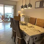 L\'Appart Vue Mer