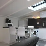 Comfortable Apartment In Downtown La Rochelle