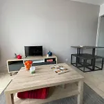 Appartement La Rochelle - Centre - Ile De Re - Parking Prive