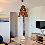 L\'Atrium De La Sole