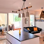 L\'Atrium De La Sole