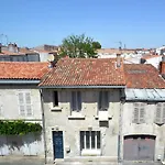 Appartement Saint-Nicolas