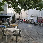 Appartement Saint-Nicolas