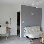 Appartement La Rochelle, 2 pièces, 4 personnes - FR-1-535-32