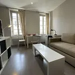 Appartement La Rochelle, 2 pièces, 4 personnes - FR-1-246-609