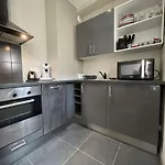 Appartement La Rochelle, 2 pièces, 4 personnes - FR-1-246-609