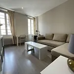Appartement La Rochelle, 2 pièces, 4 personnes - FR-1-246-609