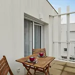 Appartement Des Tours - Welkeys