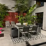 Maison loft