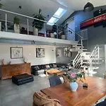 Maison loft