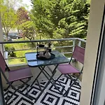 Studio quartier prisé de la Genette