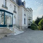 Studio Quartier Prise De La Genette