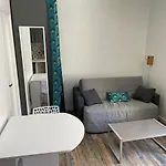 Studio La Rochelle - Centre Ville